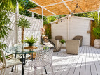 vente Appartement Saint Laurent Du Var