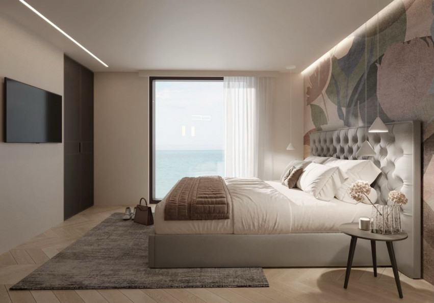 vente Maison Roquebrune Cap Martin - Photo 6