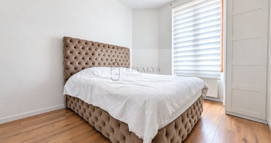 vente Maison Saint Apollinaire