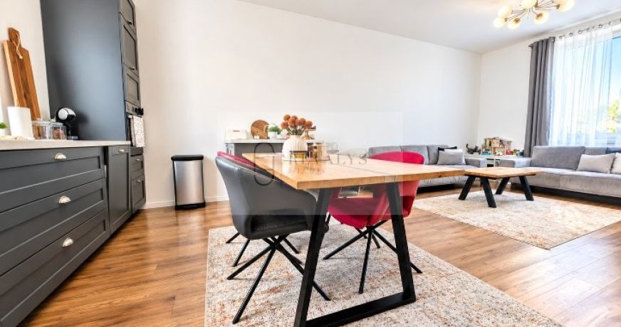 vente Maison Saint Apollinaire