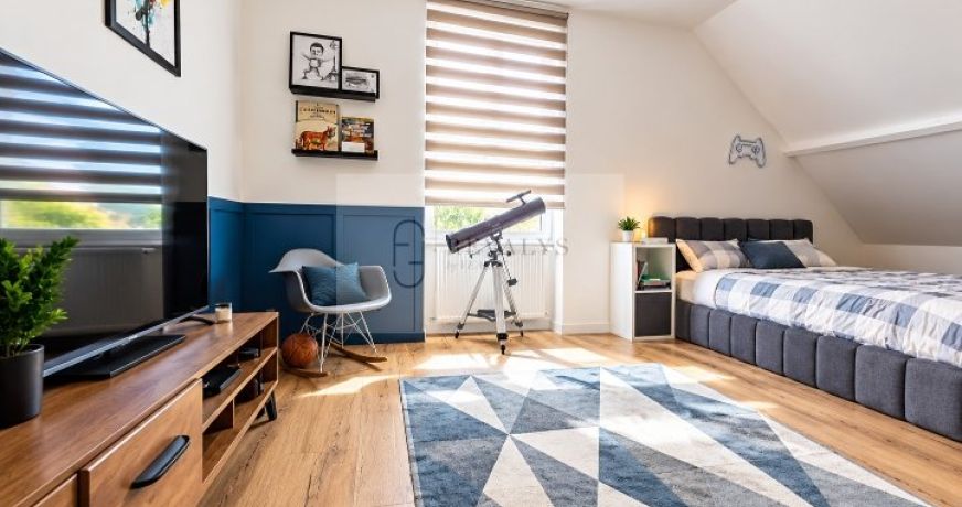 vente Maison Saint Apollinaire