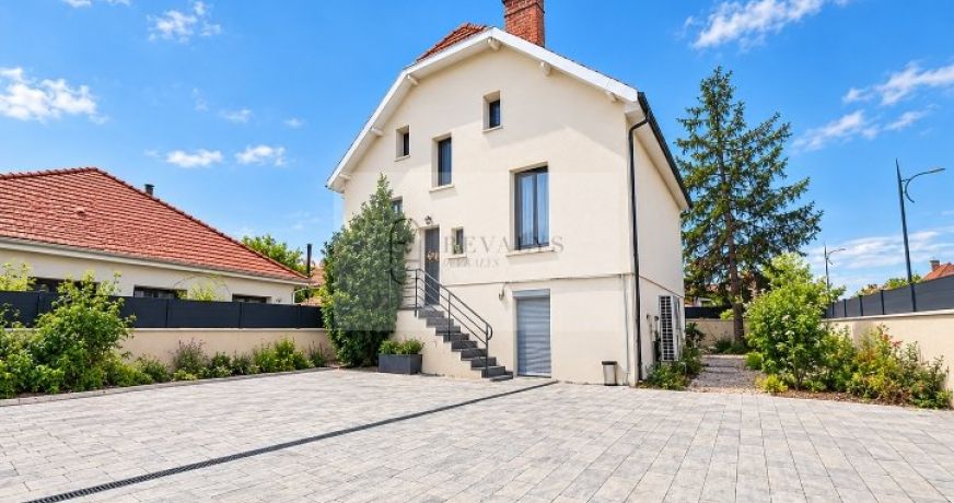 vente Maison Saint Apollinaire