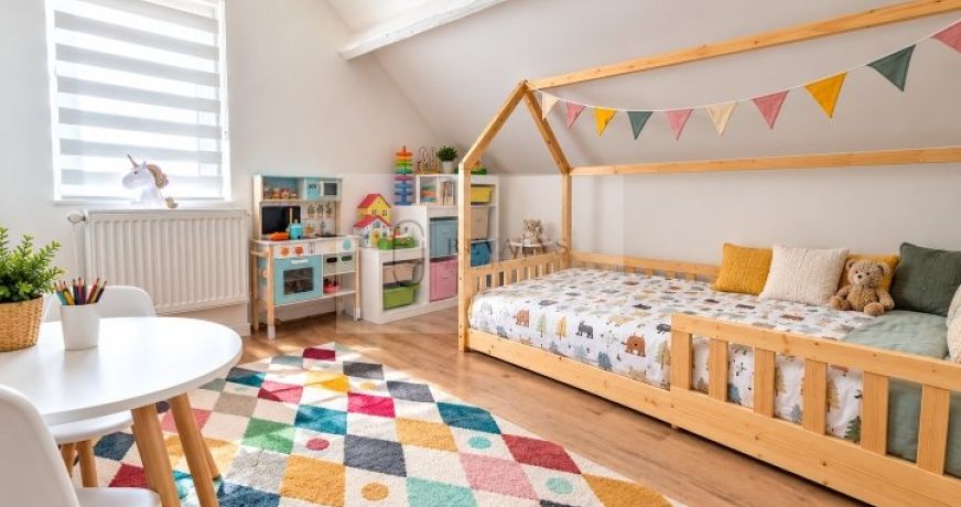 vente Maison Saint Apollinaire