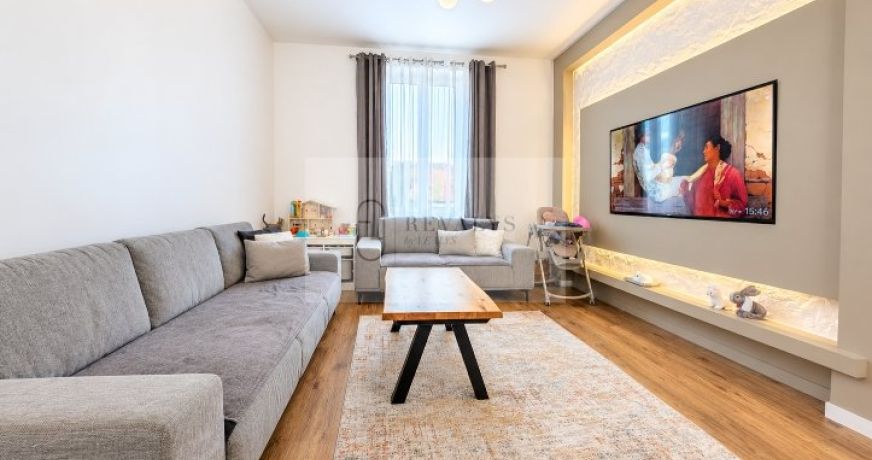 vente Maison Saint Apollinaire