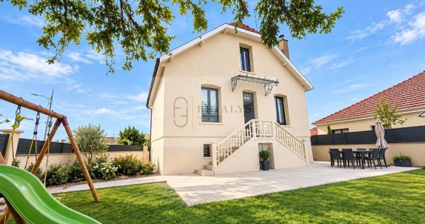 vente Maison Saint Apollinaire