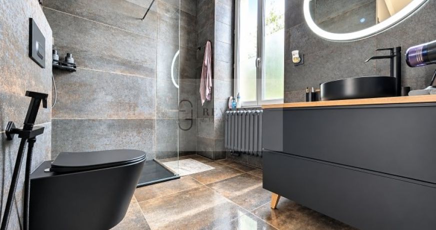 vente Maison Saint Apollinaire