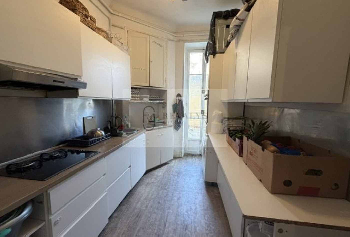 à vendre Appartement bourgeois Nice - Photo 5
