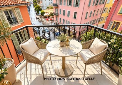 vente Appartement Nice