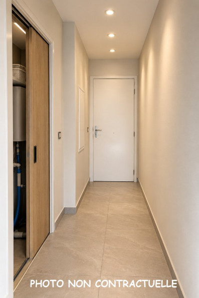 vente Appartement Nice - Photo 4