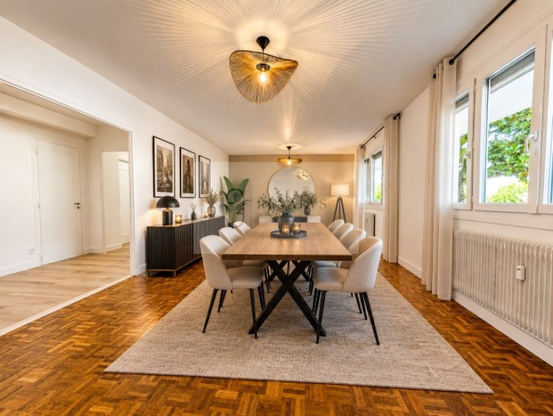 vente Appartement Fontaine Les Dijon - Photo 2