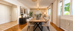 vente Appartement Fontaine Les Dijon