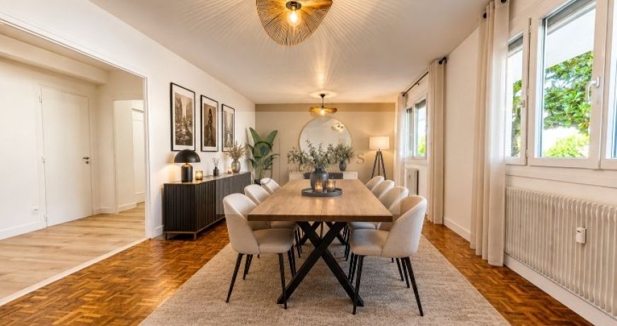 vente Appartement Fontaine Les Dijon