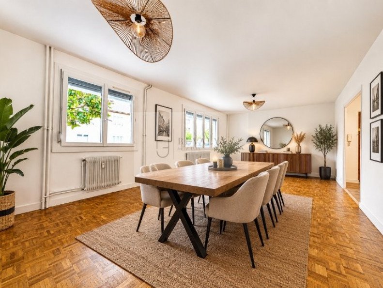 vente Appartement Fontaine Les Dijon - Photo 1