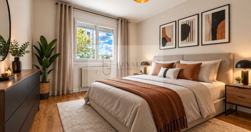 vente Appartement Fontaine Les Dijon