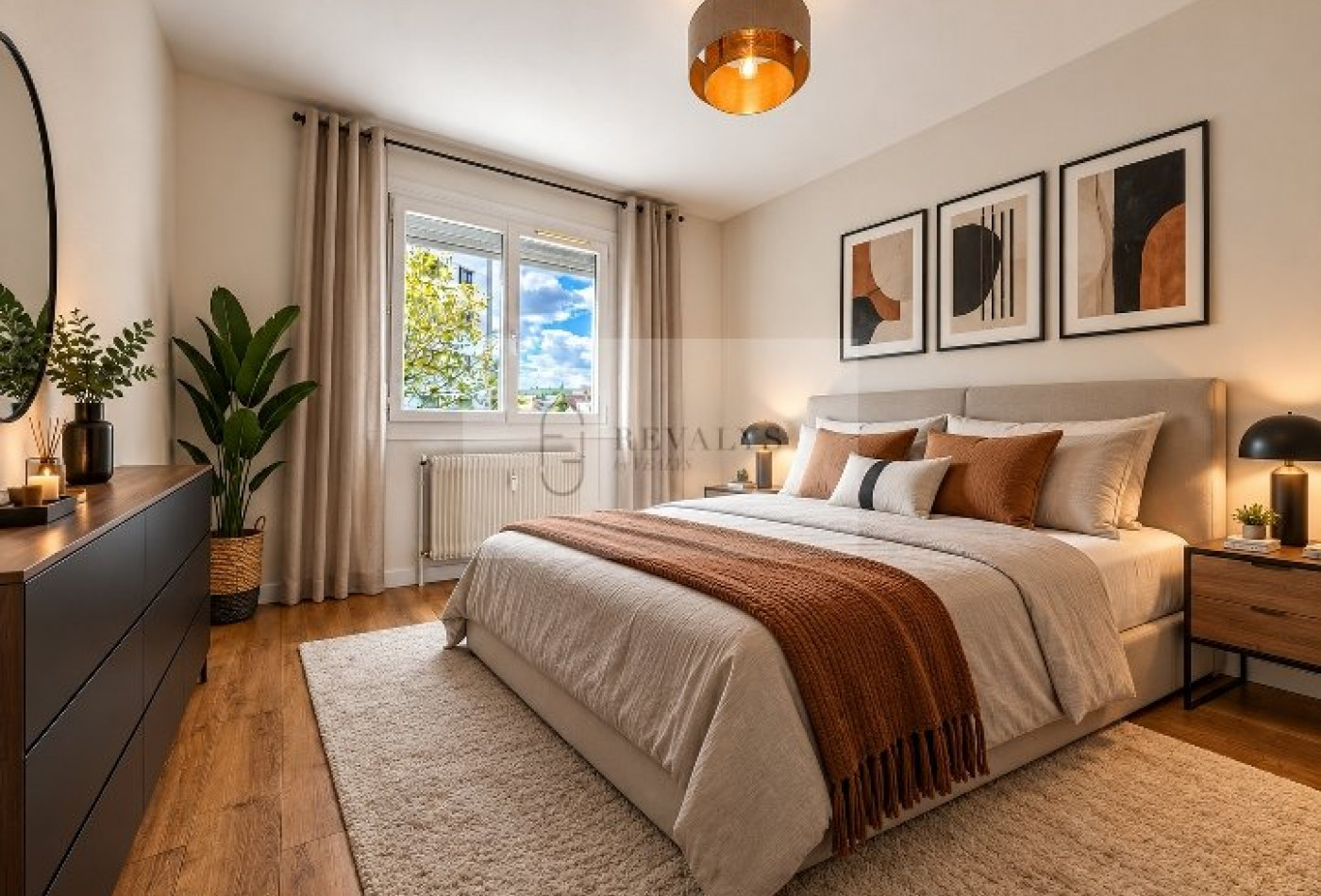 à vendre Appartement Fontaine Les Dijon - Photo 6