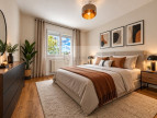 vente Appartement Fontaine Les Dijon