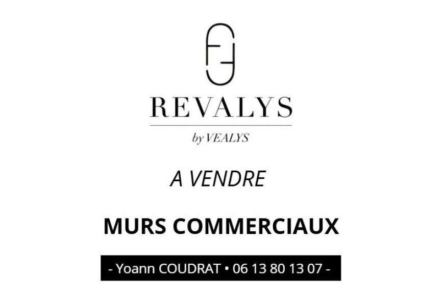 vente Local commercial Dijon - Photo 1