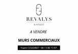 vente Local commercial Dijon