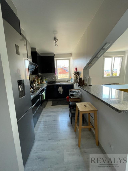 vente Appartement Nice - Photo 8