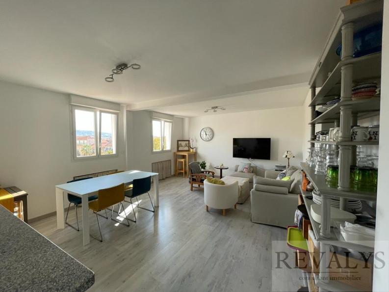 vente Appartement Nice - Photo 1