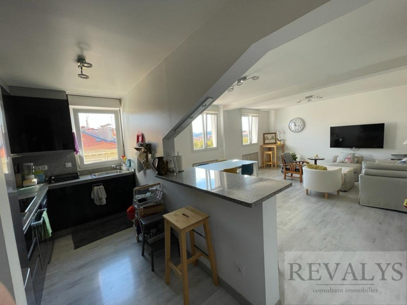 vente Appartement Nice - Photo 10
