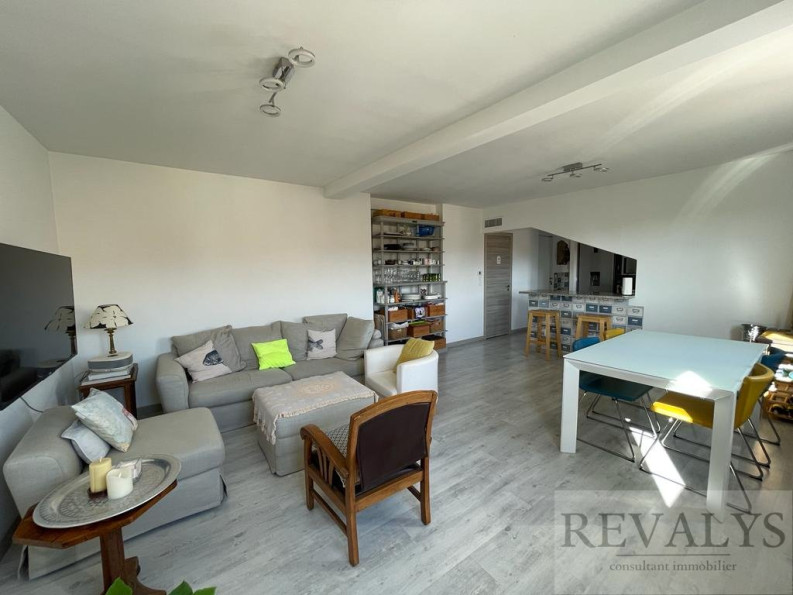 vente Appartement Nice - Photo 7