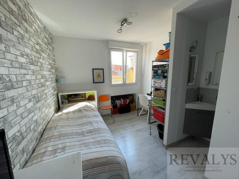vente Appartement Nice - Photo 3
