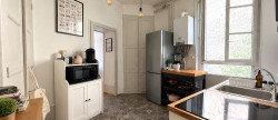 vente Appartement Dijon