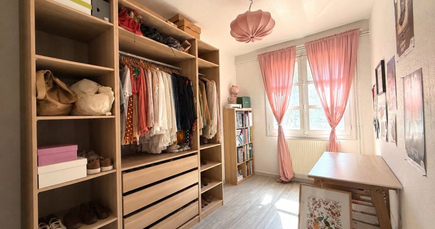 vente Appartement Dijon