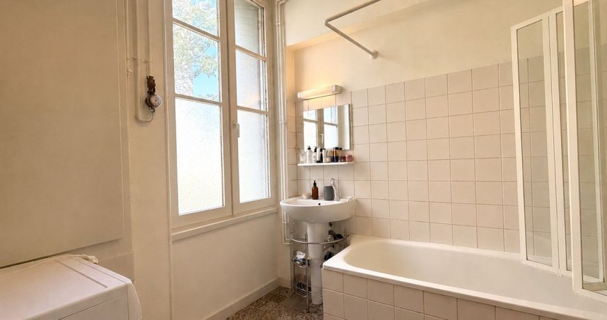 vente Appartement Dijon