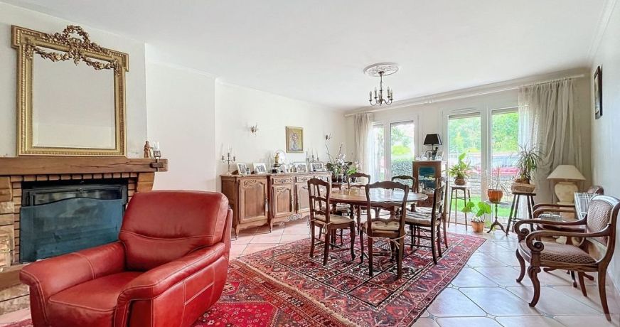 vente Maison Dijon
