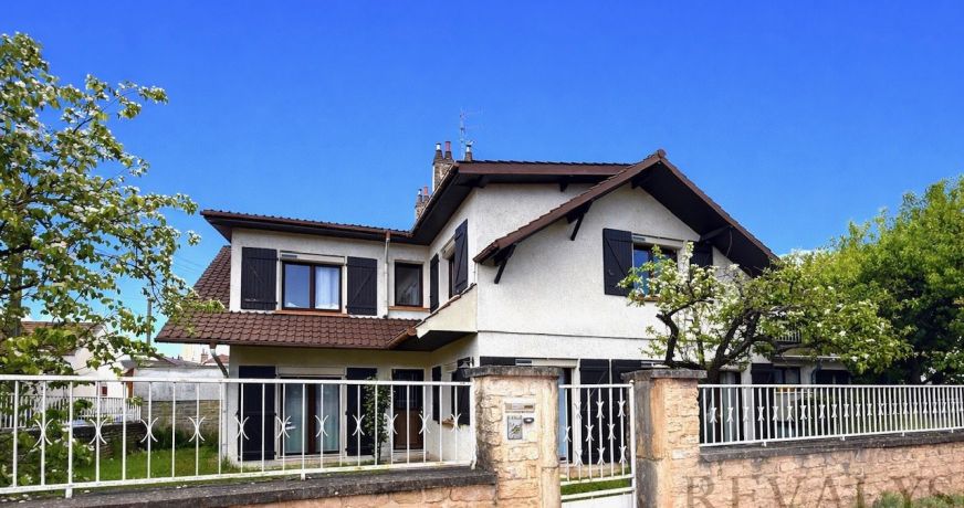 vente Maison Dijon