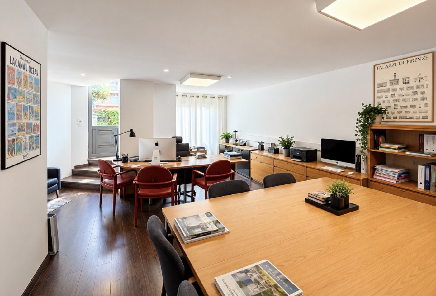 vente Local commercial Menton - Photo 3