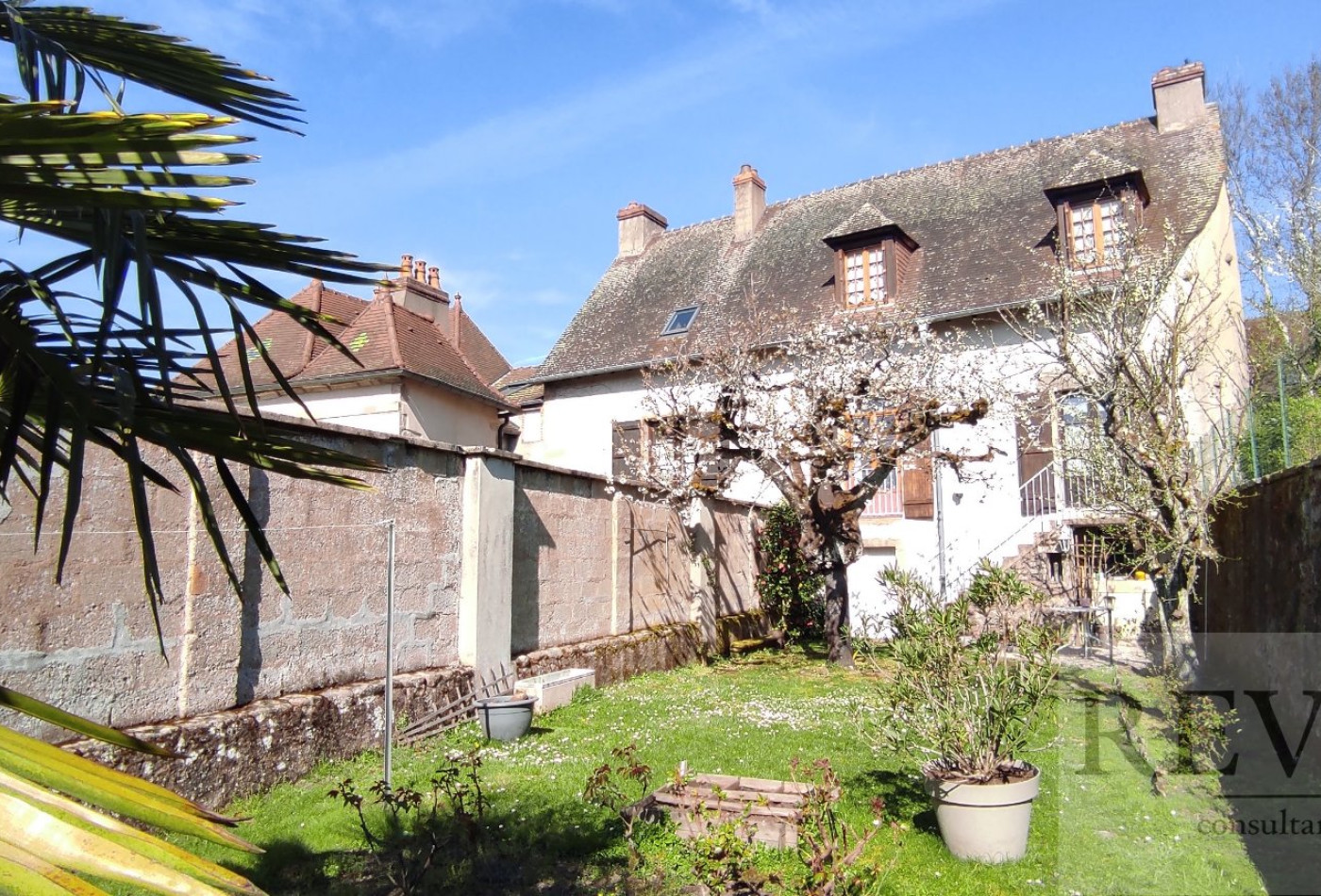 à vendre Propriété Autun - Photo 3