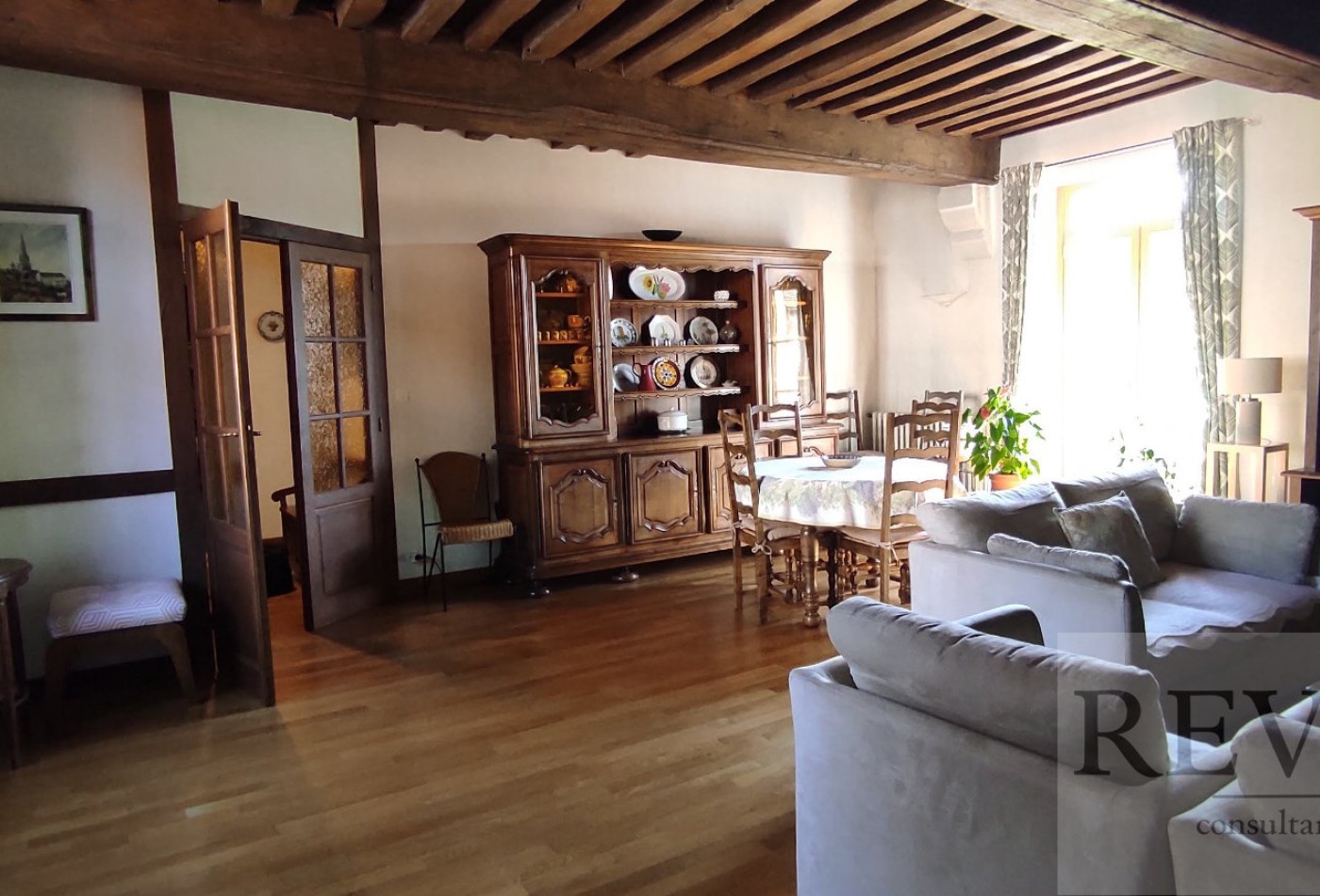 à vendre Propriété Autun - Photo 8