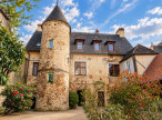 à vendre Propriété Autun