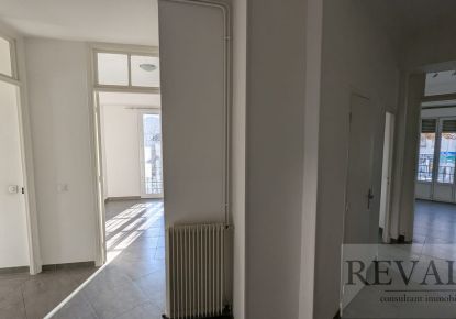 vente Appartement Nice