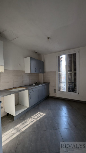 vente Appartement Nice - Photo 7