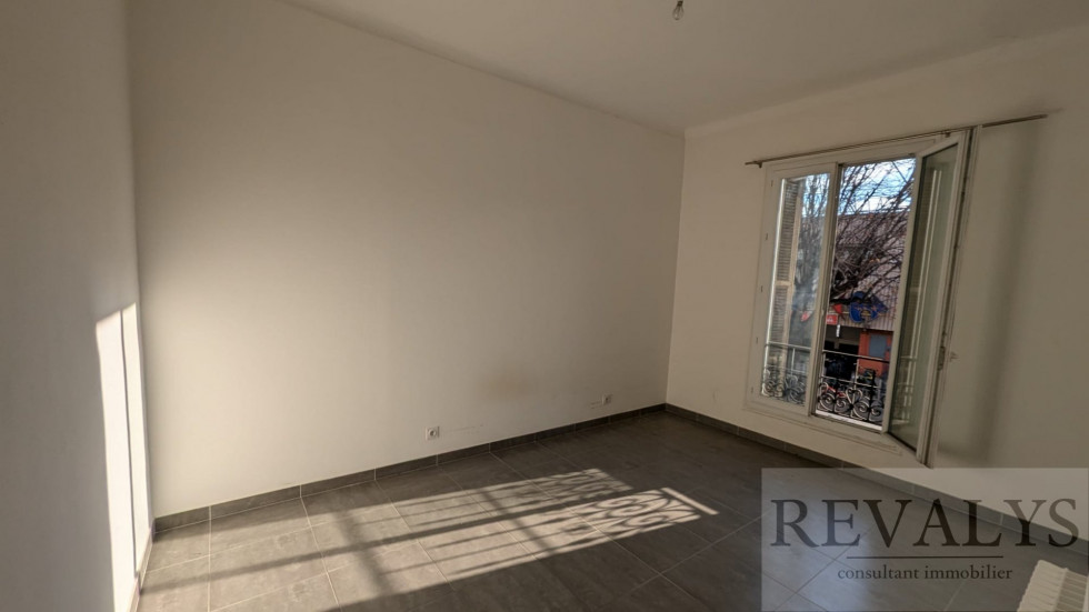 vente Appartement Nice - Photo 4