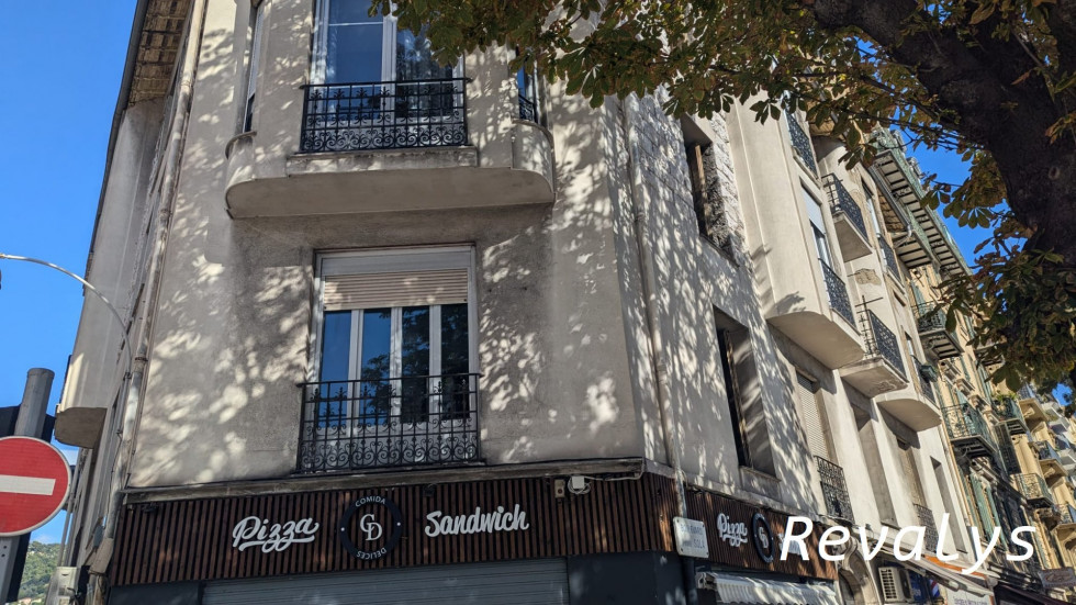 vente Appartement Nice - Photo 3