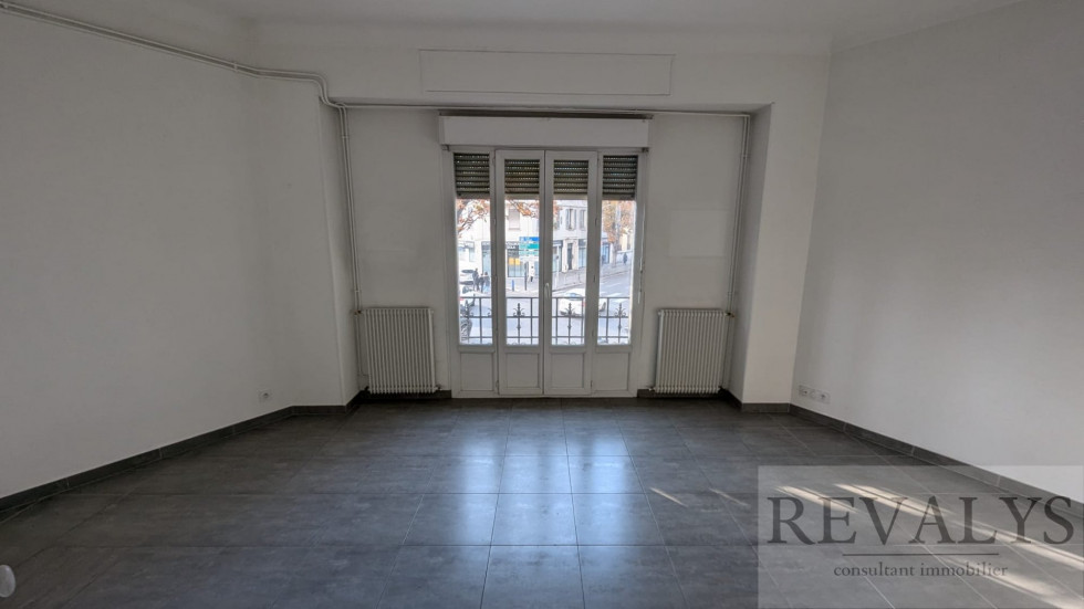 vente Appartement Nice - Photo 2