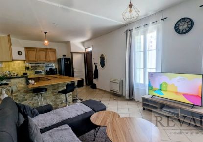 vente Maison Coaraze
