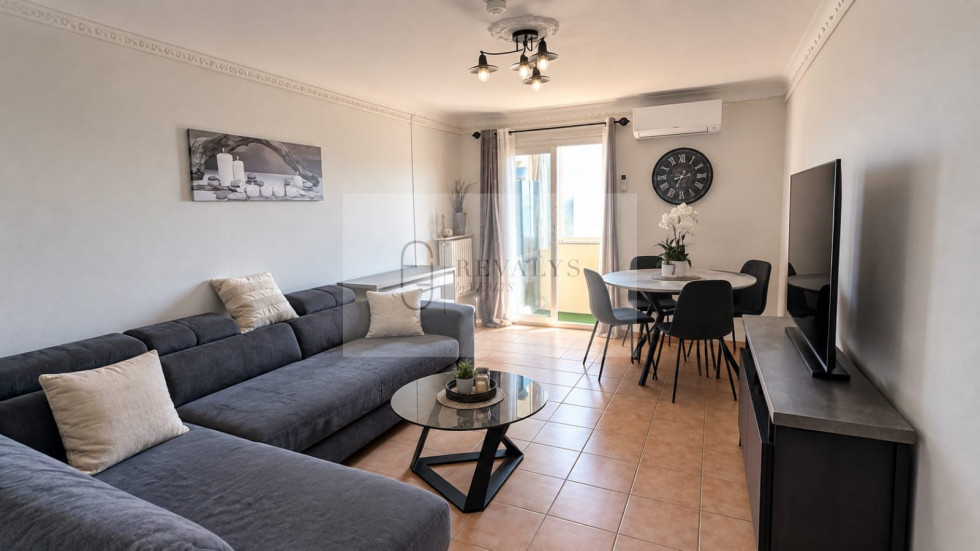 vente Appartement Nice - Photo 1