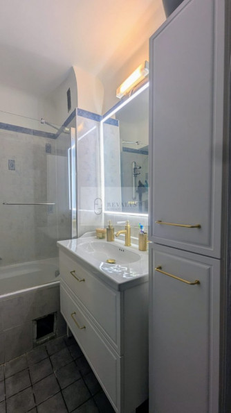 vente Appartement Nice - Photo 7