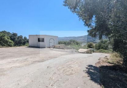 vente Terrain agricole Nice