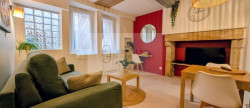 vente Appartement Dijon