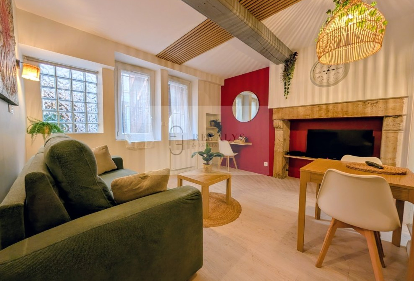 vente Appartement Dijon - Photo 1