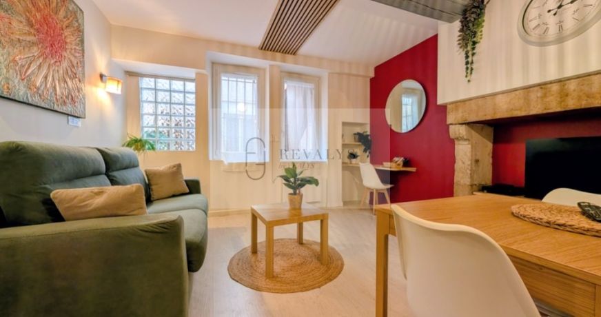 vente Appartement Dijon