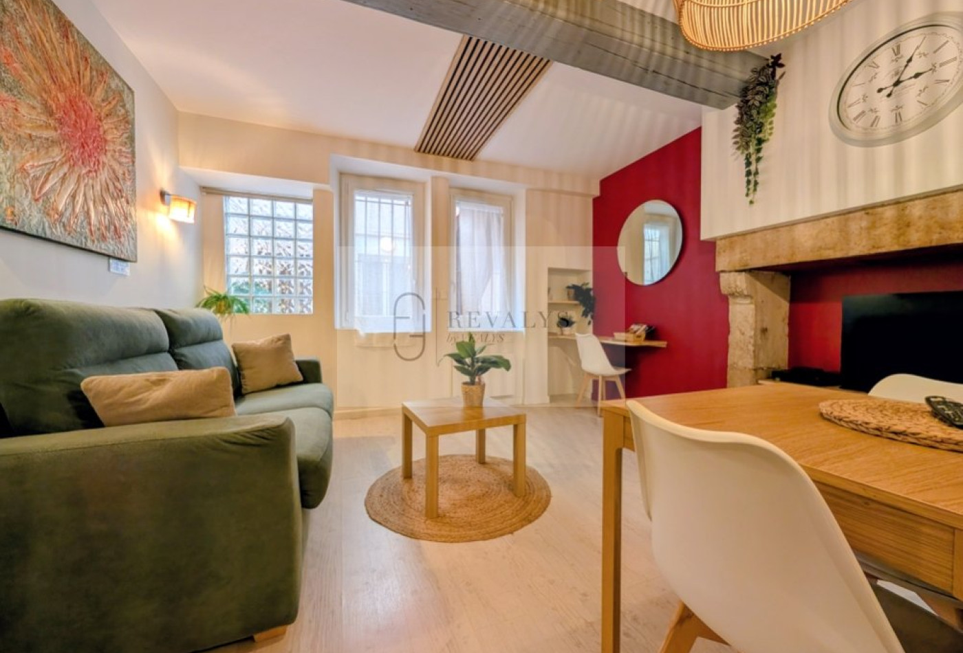 vente Appartement Dijon - Photo 7
