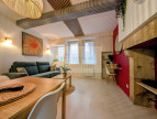 vente Appartement Dijon